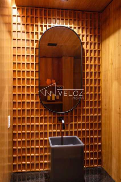 Apartamento, 4 quartos, 164 m² - Foto 19