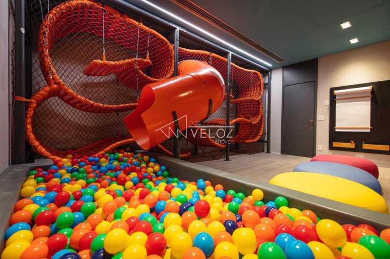 Apartamento, 4 quartos, 164 m² - Foto 17