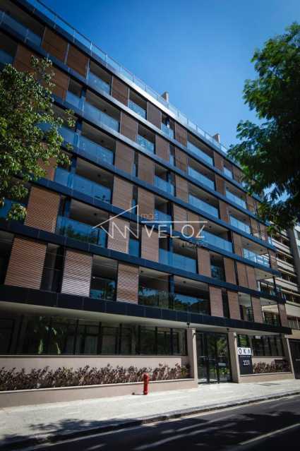 Apartamento, 4 quartos, 164 m² - Foto 13