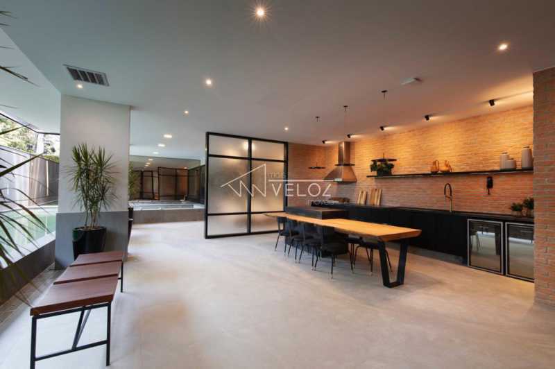 Apartamento, 4 quartos, 164 m² - Foto 14