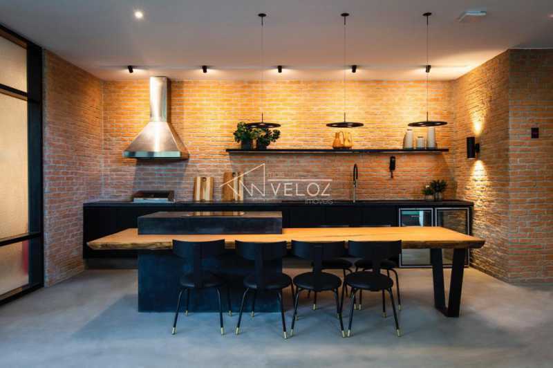 Apartamento, 4 quartos, 164 m² - Foto 3