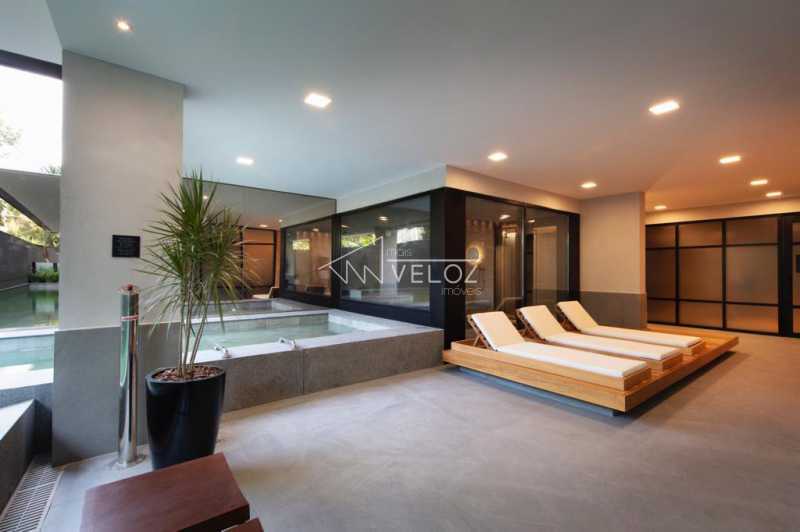 Apartamento, 4 quartos, 164 m² - Foto 15