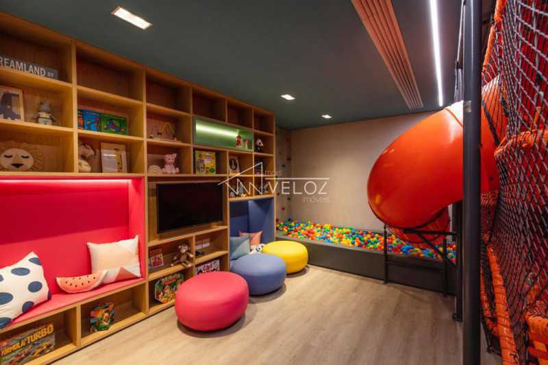 Apartamento, 4 quartos, 164 m² - Foto 7