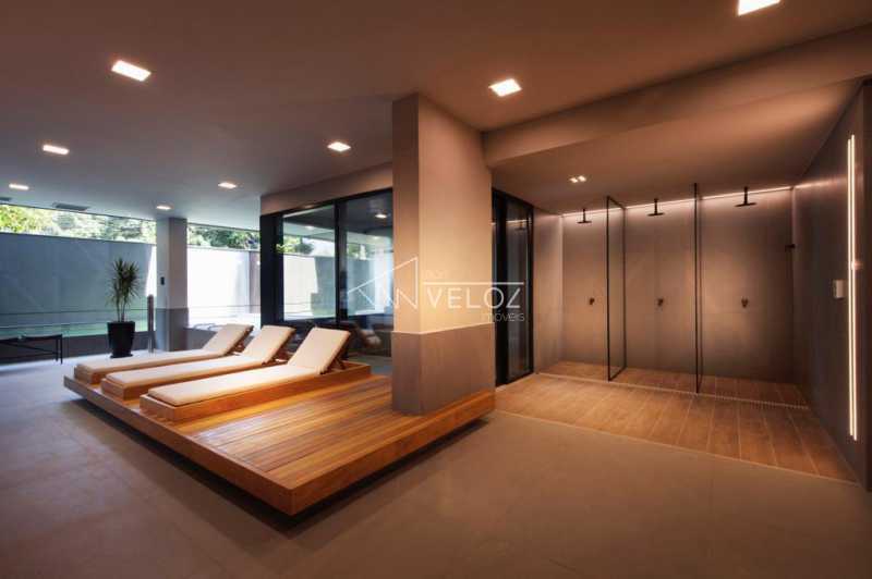 Apartamento, 4 quartos, 164 m² - Foto 1