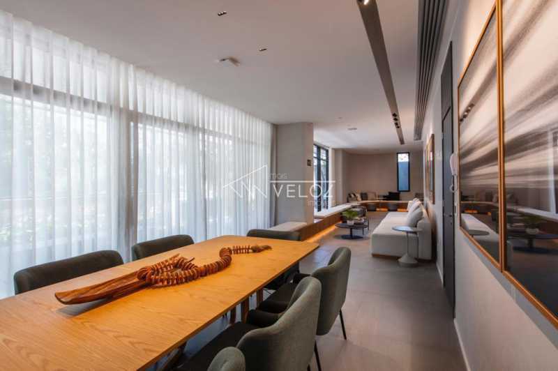 Apartamento à venda com 4 quartos, 183m² - Foto 11