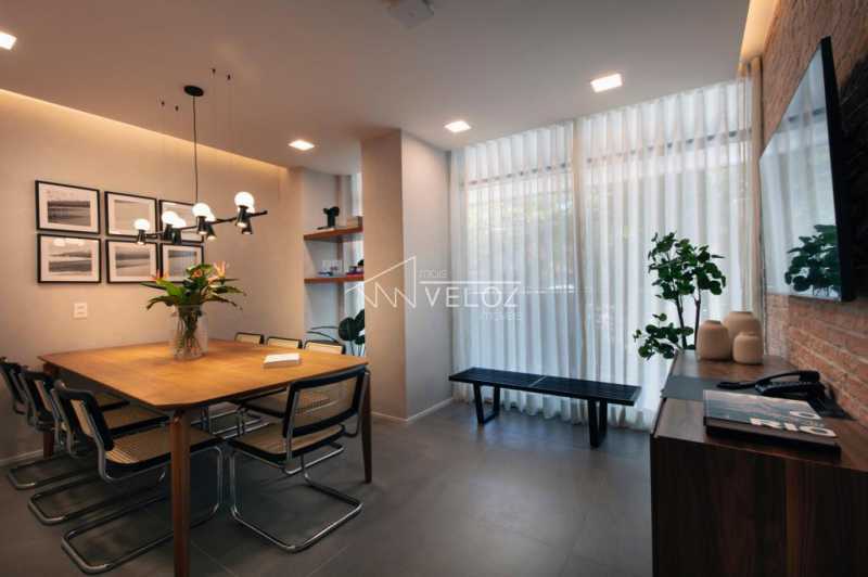 Apartamento à venda com 4 quartos, 183m² - Foto 14