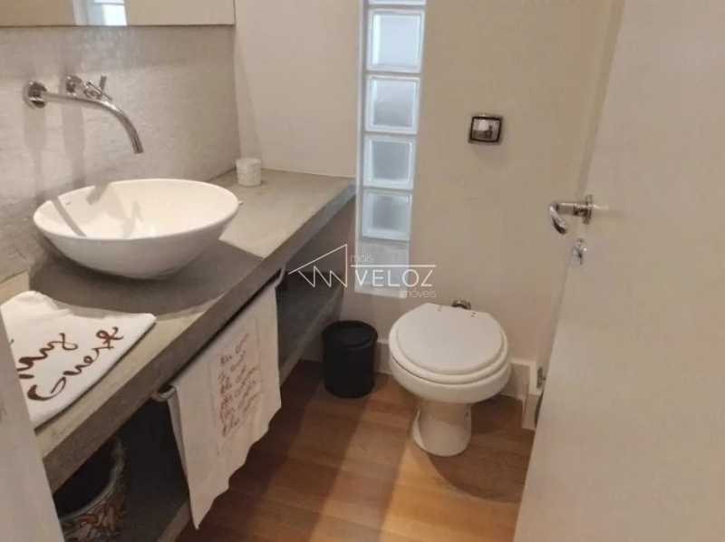 Apartamento à venda com 1 quarto, 87m² - Foto 16