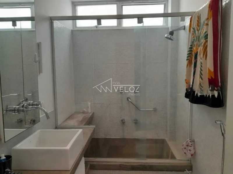 Apartamento à venda com 1 quarto, 87m² - Foto 18