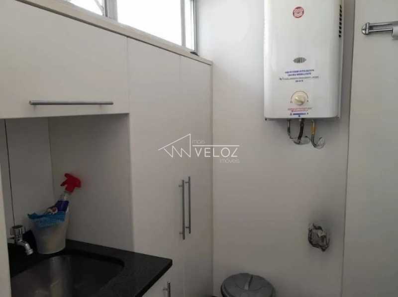 Apartamento à venda com 1 quarto, 87m² - Foto 11