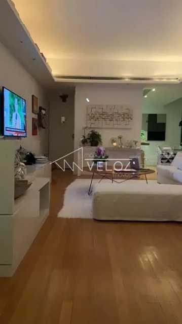 Apartamento à venda com 1 quarto, 87m² - Foto 2