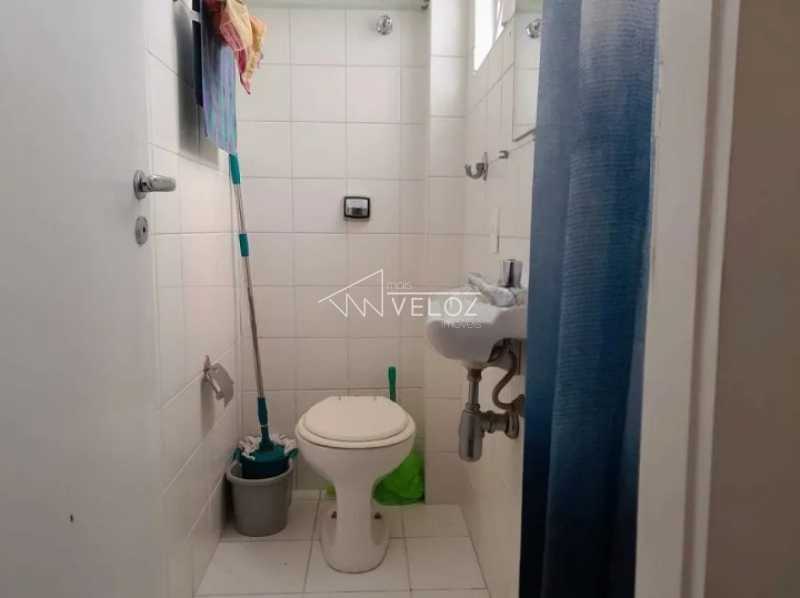 Apartamento à venda com 1 quarto, 87m² - Foto 20