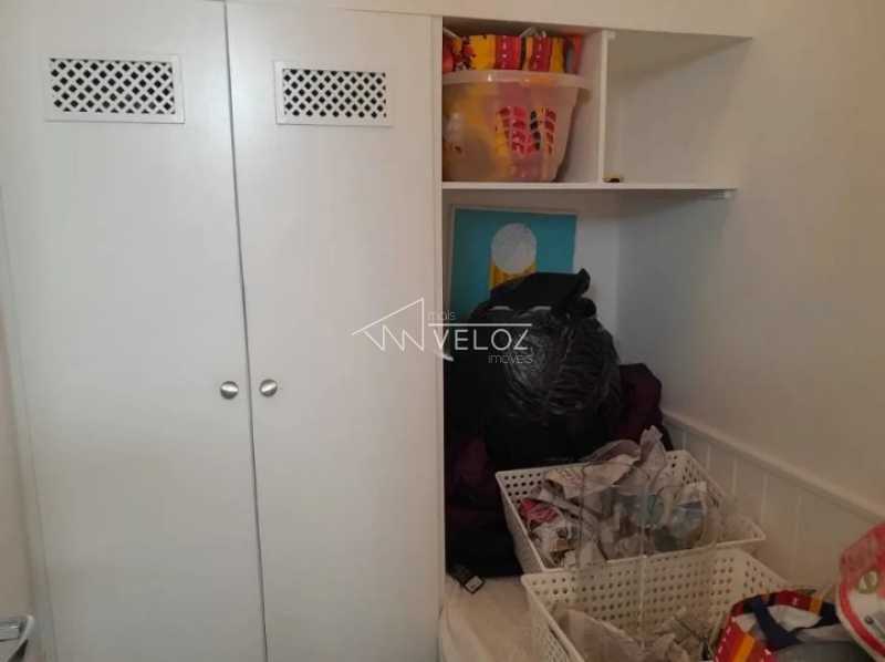 Apartamento à venda com 1 quarto, 87m² - Foto 13