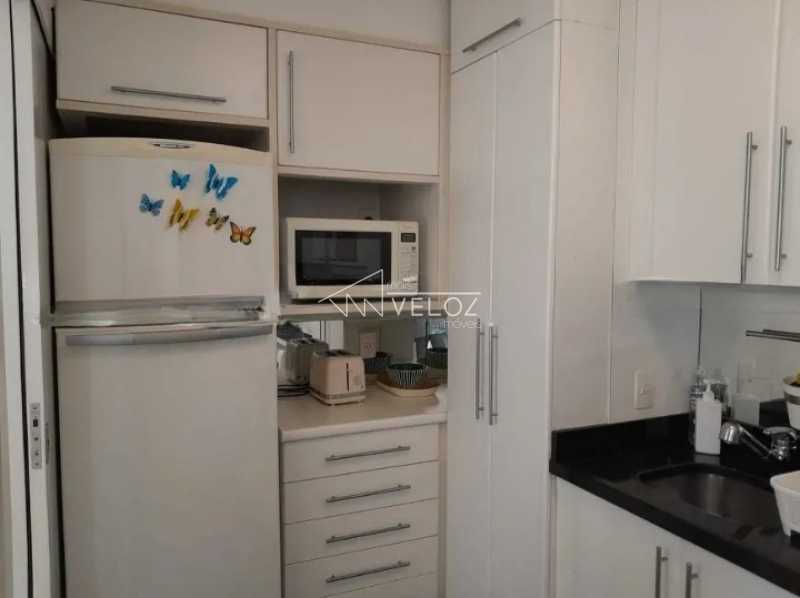 Apartamento à venda com 1 quarto, 87m² - Foto 6