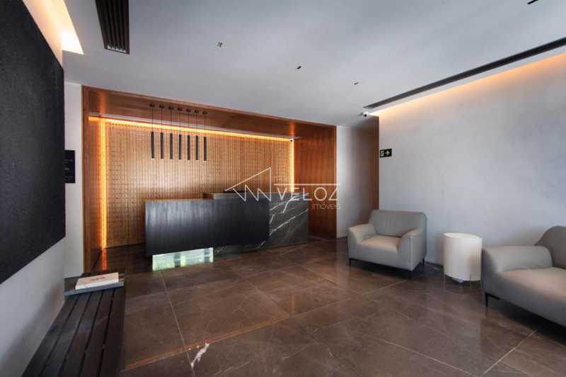 Apartamento à venda com 4 quartos, 213m² - Foto 13