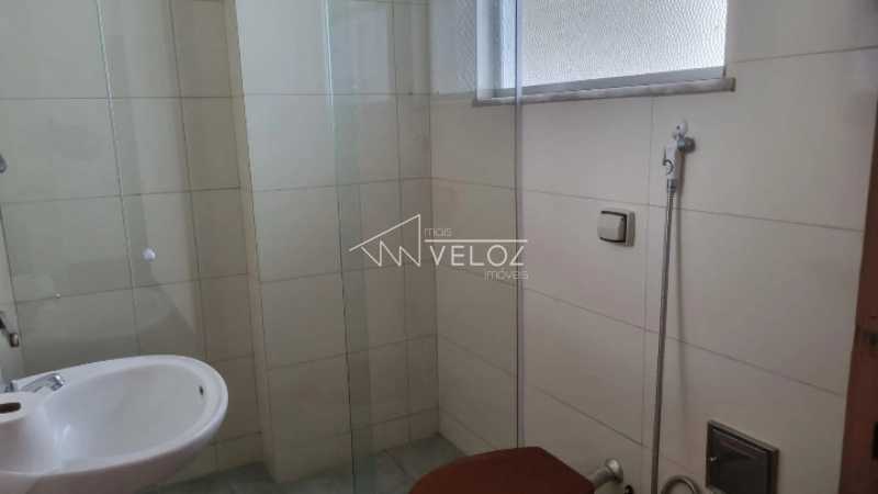 Apartamento à venda com 1 quarto, 40m² - Foto 9