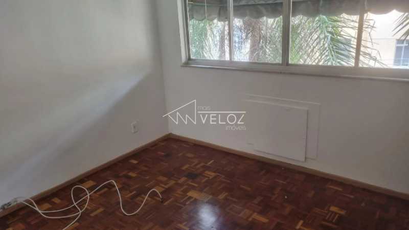 Apartamento à venda com 1 quarto, 40m² - Foto 2