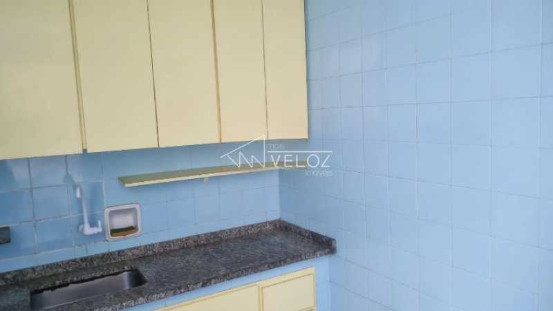 Apartamento à venda com 1 quarto, 40m² - Foto 5