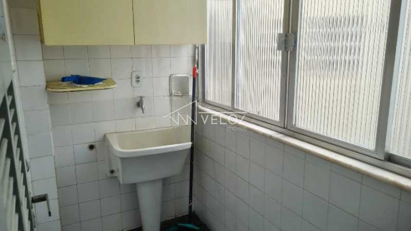 Apartamento à venda com 1 quarto, 40m² - Foto 7