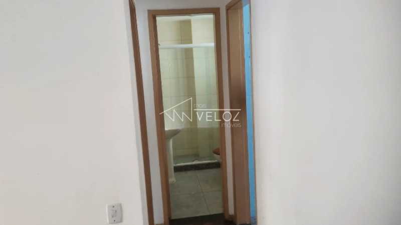 Apartamento à venda com 1 quarto, 40m² - Foto 4