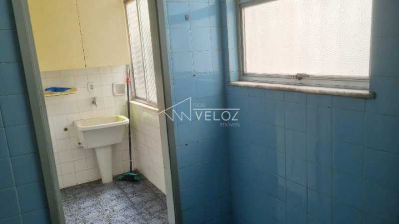 Apartamento à venda com 1 quarto, 40m² - Foto 6