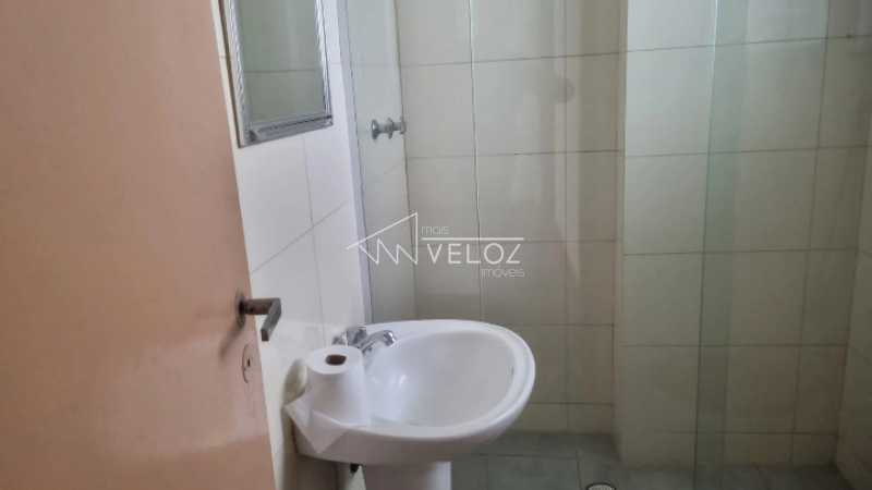 Apartamento à venda com 1 quarto, 40m² - Foto 20