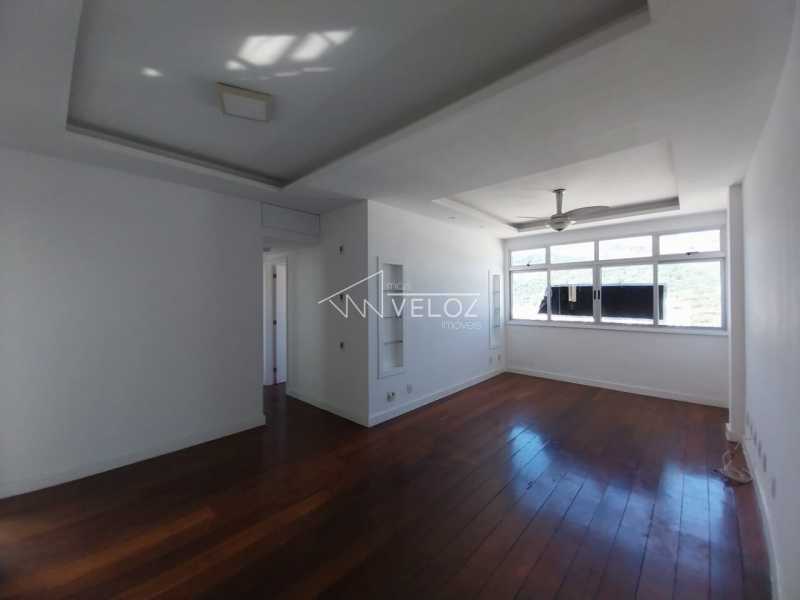 Apartamento à venda com 2 quartos, 75m² - Foto 2