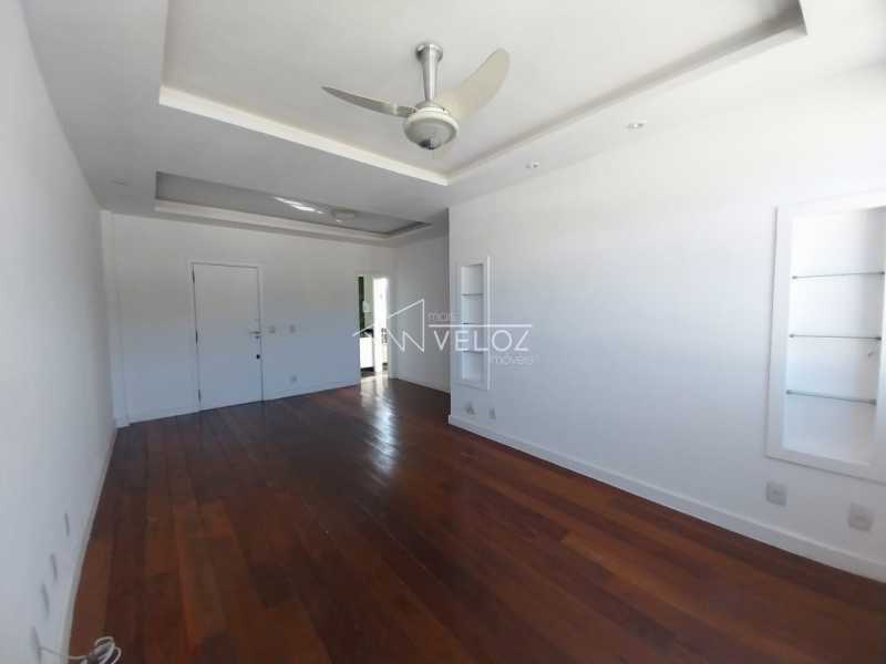 Apartamento à venda com 2 quartos, 75m² - Foto 3