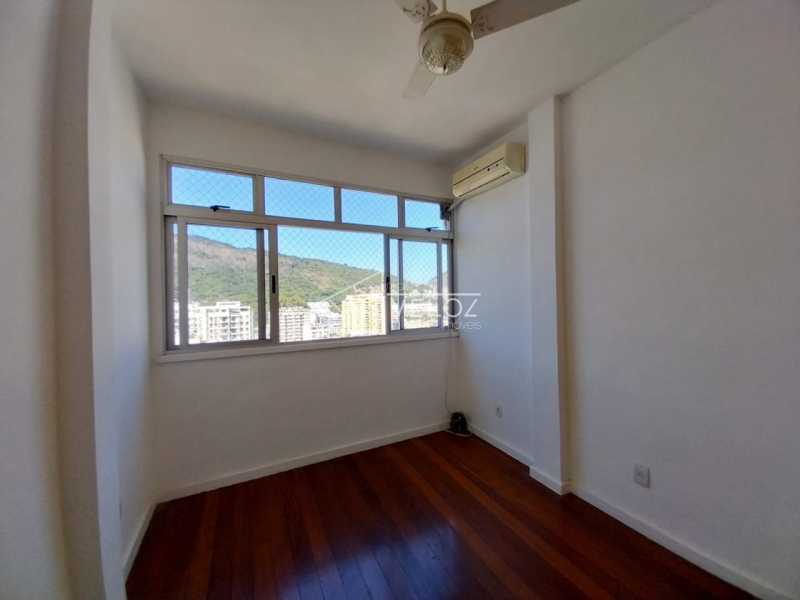 Apartamento à venda com 2 quartos, 75m² - Foto 5