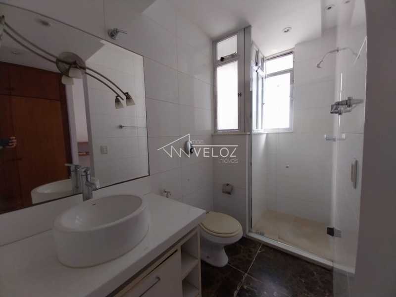 Apartamento à venda com 2 quartos, 75m² - Foto 12