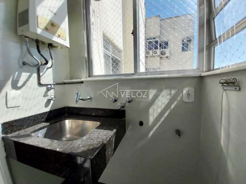 Apartamento à venda com 2 quartos, 75m² - Foto 20