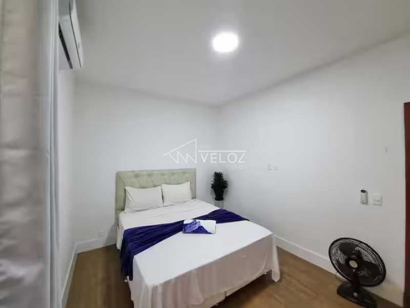 Apartamento à venda com 1 quarto, 43m² - Foto 5