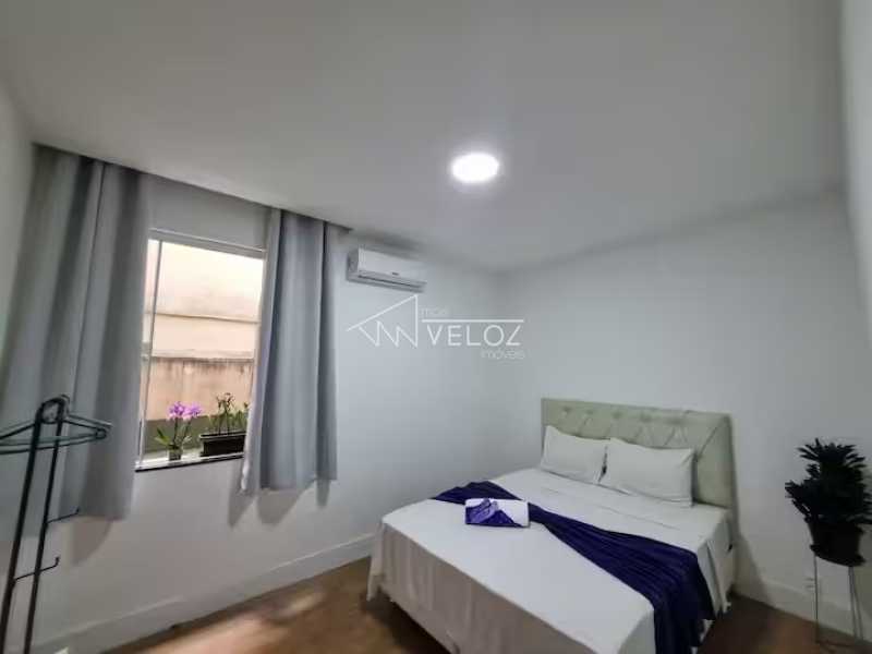 Apartamento à venda com 1 quarto, 43m² - Foto 4