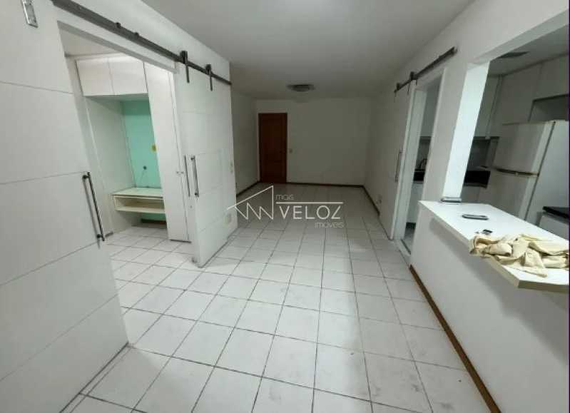 Apartamento à venda com 2 quartos, 74m² - Foto 5