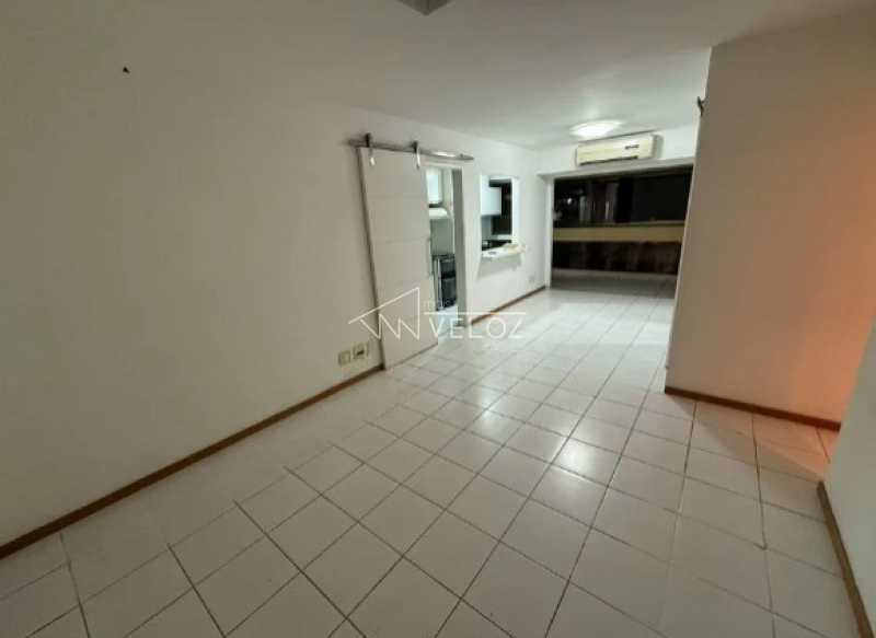 Apartamento à venda com 2 quartos, 74m² - Foto 6