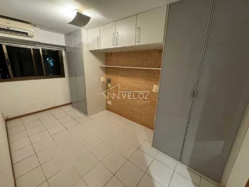 Apartamento à venda com 2 quartos, 74m² - Foto 7