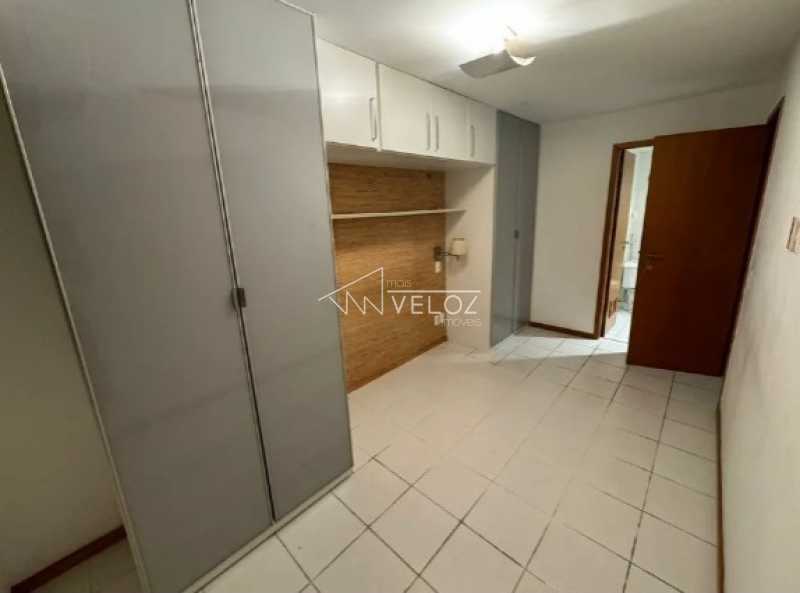 Apartamento à venda com 2 quartos, 74m² - Foto 8