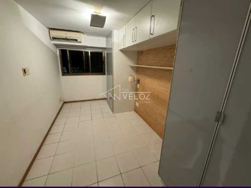 Apartamento à venda com 2 quartos, 74m² - Foto 9