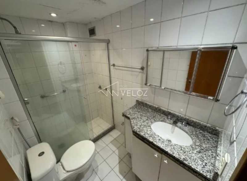 Apartamento à venda com 2 quartos, 74m² - Foto 10