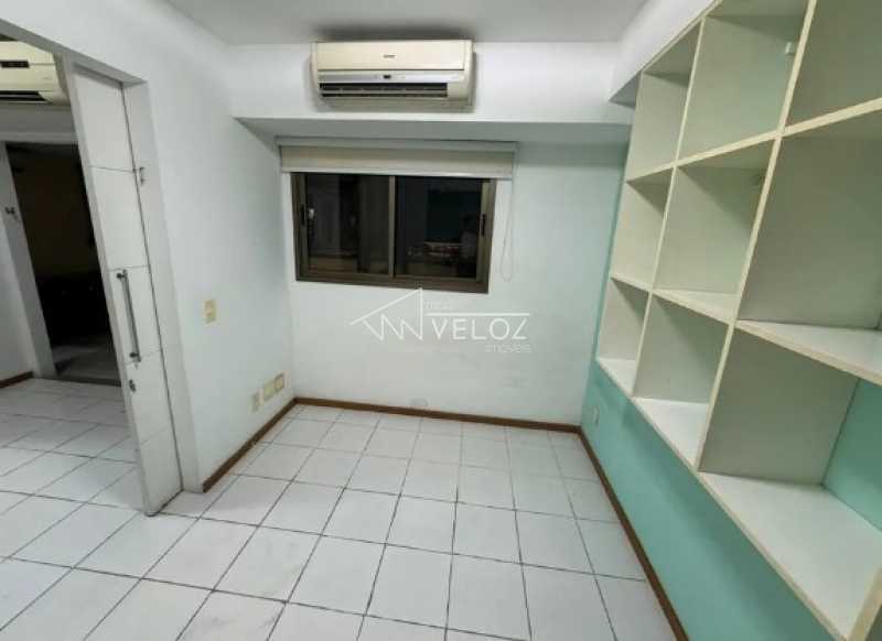 Apartamento à venda com 2 quartos, 74m² - Foto 13