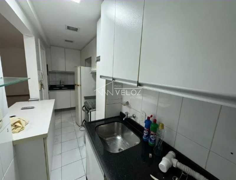 Apartamento à venda com 2 quartos, 74m² - Foto 16