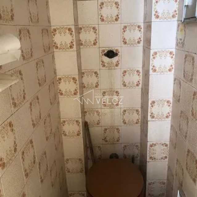 Cobertura à venda com 4 quartos, 93m² - Foto 12