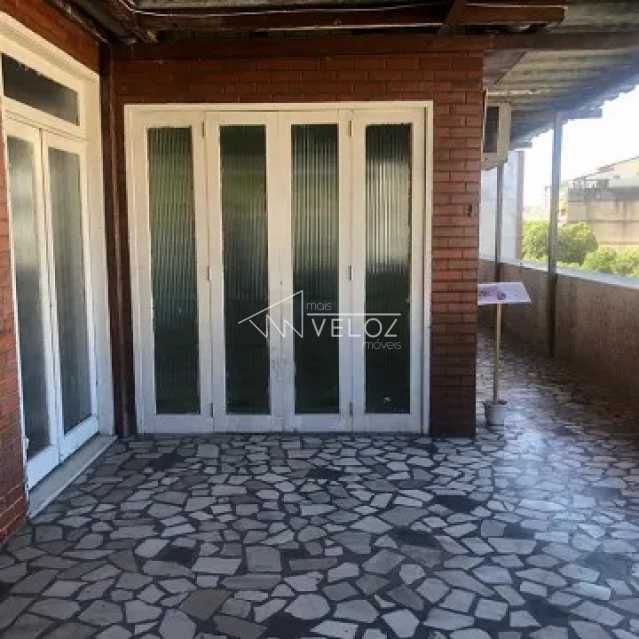 Cobertura à venda com 4 quartos, 93m² - Foto 1