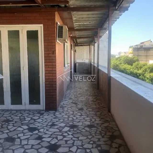 Cobertura à venda com 4 quartos, 93m² - Foto 2