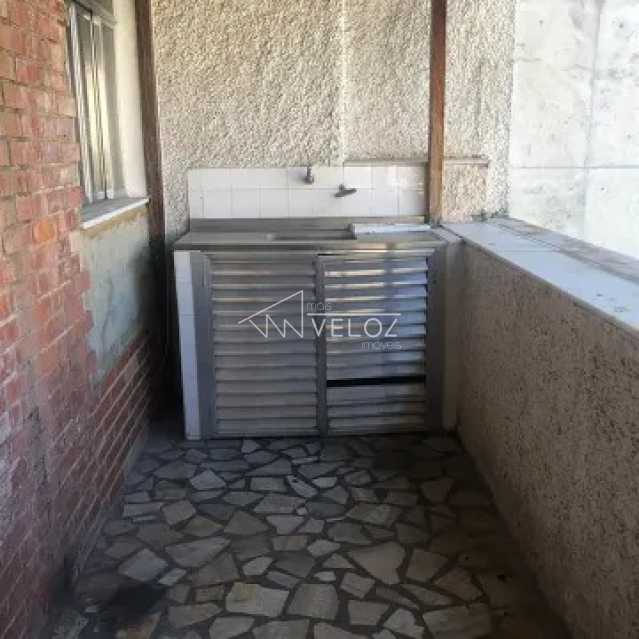 Cobertura à venda com 4 quartos, 93m² - Foto 13