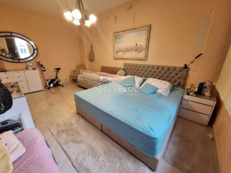 Apartamento à venda com 3 quartos, 180m² - Foto 10