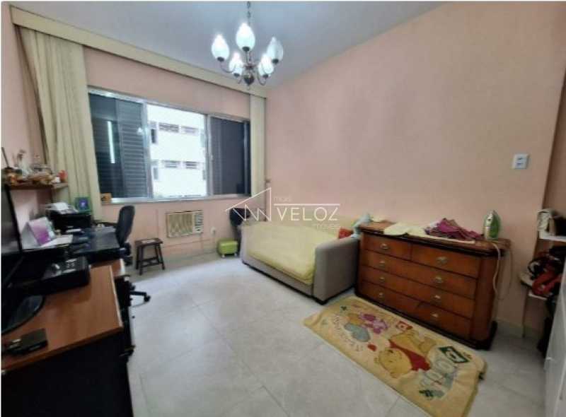 Apartamento à venda com 3 quartos, 180m² - Foto 12