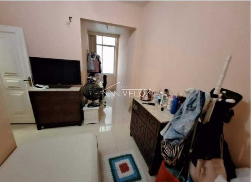 Apartamento à venda com 3 quartos, 180m² - Foto 13