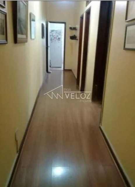 Apartamento à venda com 2 quartos, 89m² - Foto 2