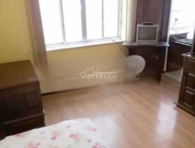 Apartamento à venda com 2 quartos, 89m² - Foto 4