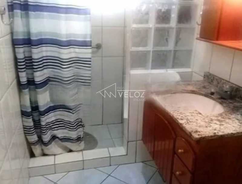 Apartamento à venda com 2 quartos, 89m² - Foto 5